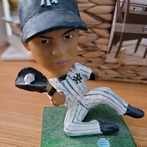 Jacoby Ellsbury Yankees Bobblehead